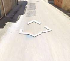 Foto Immobile in asta di 224 m in vendita a Ravanusa