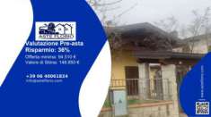 Foto Immobile in asta di 224 m in vendita a Santa Cristina e Bissone