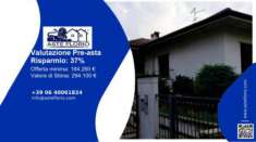 Foto Immobile in asta di 225 m, box auto in vendita a Arcene