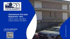 Foto Immobile in asta di 225 m, box auto in vendita a Noceto