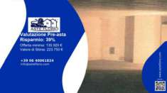 Foto Immobile in asta di 225 m con pi� di 5 locali in vendita a Napoli