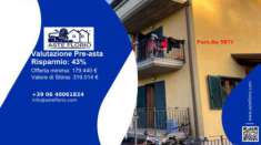 Foto Immobile in asta di 225 m in vendita a Gricignano di Aversa