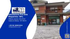 Foto Immobile in asta di 225 m in vendita a Isola del Liri