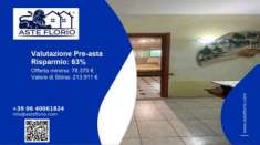 Foto Immobile in asta di 225 m in vendita a Nuoro