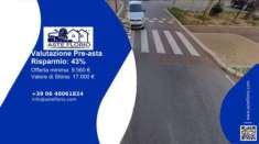 Foto Immobile in asta di 22510 m in vendita a Taranto