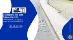 Foto Immobile in asta di 226 m con pi� di 5 locali e box auto in vendita a Gerola Alta