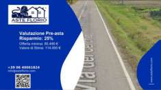 Foto Immobile in asta di 226 m con pi� di 5 locali in vendita a Calderara di Reno