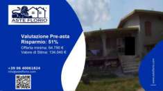 Foto Immobile in asta di 226 m in vendita a Ceneselli