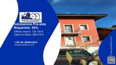Foto Immobile in asta di 226 m in vendita a Champdepraz