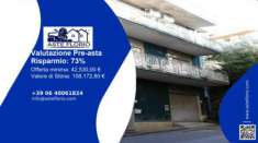 Foto Immobile in asta di 226 m in vendita a Gioiosa Marea