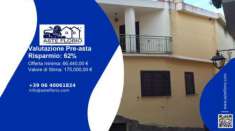 Foto Immobile in asta di 226 m in vendita a Loceri