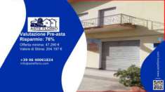 Foto Immobile in asta di 226 m in vendita a Sardara