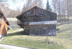 Foto Immobile in asta di 226 m in vendita a Selva di Cadore