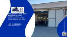 Foto Immobile in asta di 2260 m con pi� di 5 locali in vendita a Santa Sofia d'Epiro