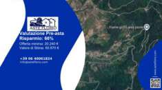 Foto Immobile in asta di 22690 m in vendita a Marcedusa