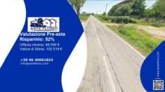 Foto Immobile in asta di 227 m, box auto in vendita a Argenta