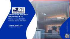 Foto Immobile in asta di 227 m con pi� di 5 locali in vendita a Asciano