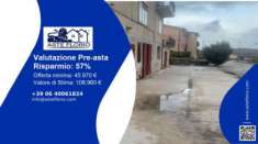 Foto Immobile in asta di 227 m con pi� di 5 locali in vendita a Nusco