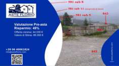 Foto Immobile in asta di 227 m in vendita a Gualdo Cattaneo