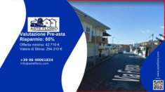 Foto Immobile in asta di 227 m in vendita a Villa Literno