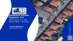 Foto Immobile in asta di 2275 m con pi� di 5 locali in vendita a Agliana