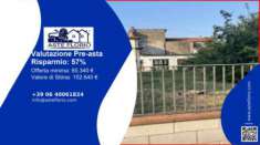 Foto Immobile in asta di 228 m, box auto in vendita a Arezzo