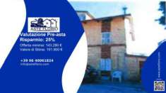 Foto Immobile in asta di 228 m, box auto in vendita a Fermo