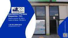 Foto Immobile in asta di 228 m con pi di 5 locali in vendita a Altopascio