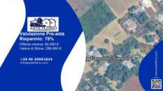 Foto Immobile in asta di 228 m in vendita a Martina Franca