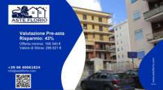 Foto Immobile in asta di 228 m in vendita a Messina