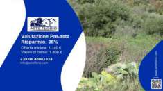 Foto Immobile in asta di 228 m in vendita a Montagnareale