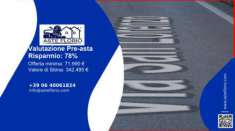 Foto Immobile in asta di 22833 m in vendita a Lanuvio