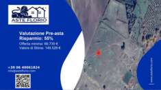 Foto Immobile in asta di 228418 m in vendita a Militello in Val di Catania