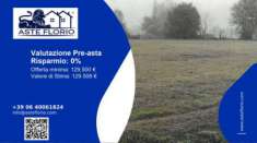 Foto Immobile in asta di 22890 m in vendita a Crema