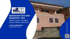 Foto Immobile in asta di 229 m in vendita a Berchidda