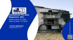 Foto Immobile in asta di 229 m in vendita a Bolzano Novarese