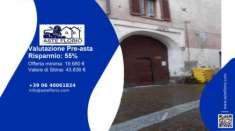 Foto Immobile in asta di 229 m in vendita a Castelletto d'Orba