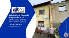 Foto Immobile in asta di 229 m in vendita a Chignolo Po