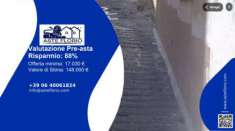 Foto Immobile in asta di 229 m in vendita a Sciacca