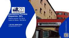 Foto Immobile in asta di 229 m in vendita a Todi