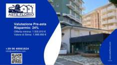 Foto Immobile in asta di 2295 m con pi di 5 locali in vendita a Jesolo