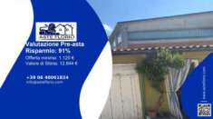 Foto Immobile in asta di 23 m, box auto in vendita a Borgo San Martino