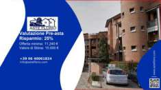 Foto Immobile in asta di 23 m, box auto in vendita a Carpi