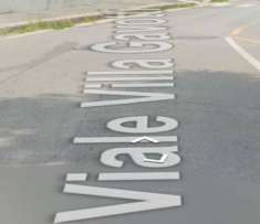 Foto Immobile in asta di 23 m, box auto in vendita a Genova