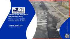 Foto Immobile in asta di 23 m, box auto in vendita a Sondrio