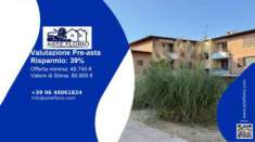 Foto Immobile in asta di 23 m, box auto in vendita a Travac� Siccomario