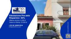 Foto Immobile in asta di 23 m con 1 locale in vendita a Vittoria