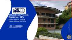 Foto Immobile in asta di 23 m con pi di 5 locali in vendita a Anagni