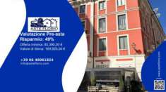 Foto Immobile in asta di 23 m con pi� di 5 locali in vendita a Campobasso