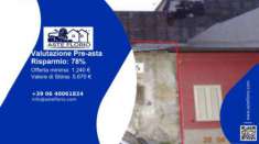 Foto Immobile in asta di 23 m con pi di 5 locali in vendita a Ramacca